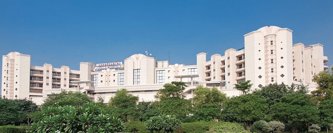 Top 10 Hospitals for Knee Replacement Surgeries in India (2025 Guide) Shifam Health