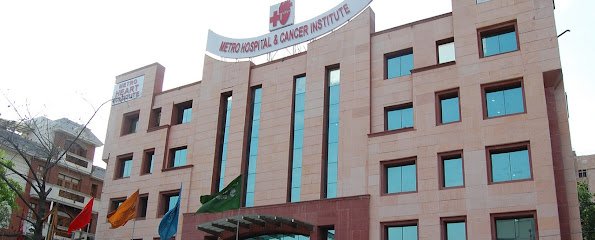 Metro Hospital