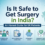 Is it safe to get surgery in India for UK patients showing quality hospitals, experienced surgeons and affordable treatment options